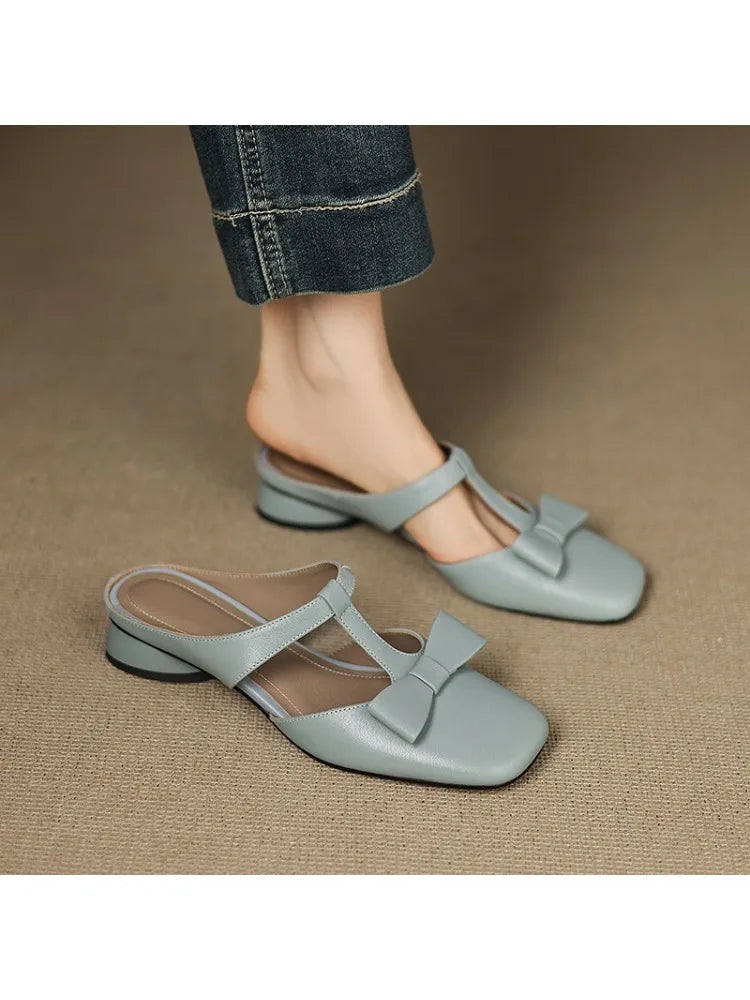 Zapatillas Chic Comodidad Diaria