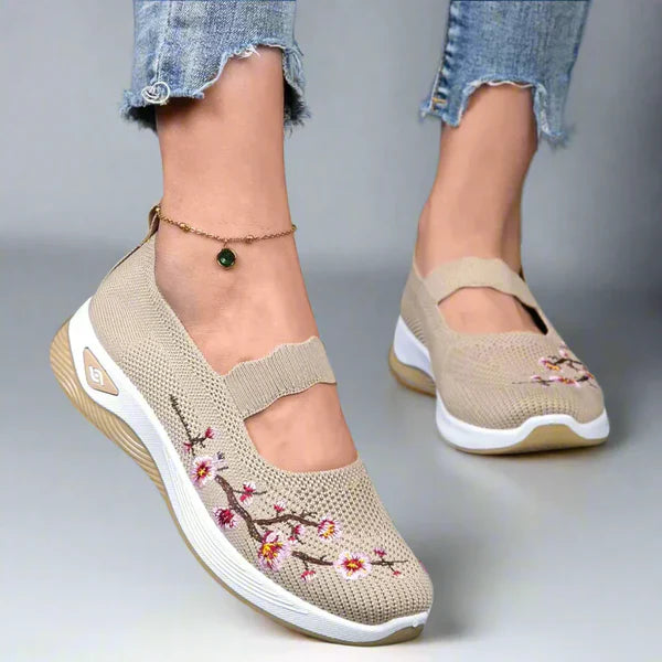 Zapatos RelaxFif Anti-Sudor