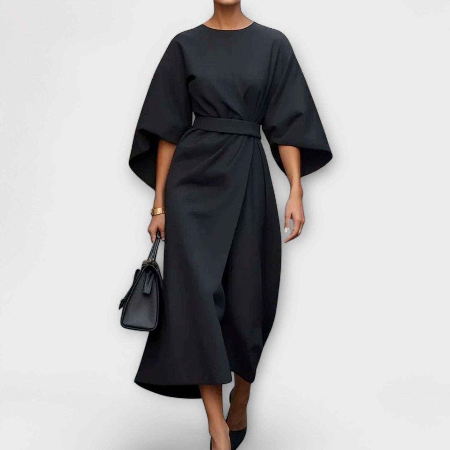 Vestido-Elegante Sonia