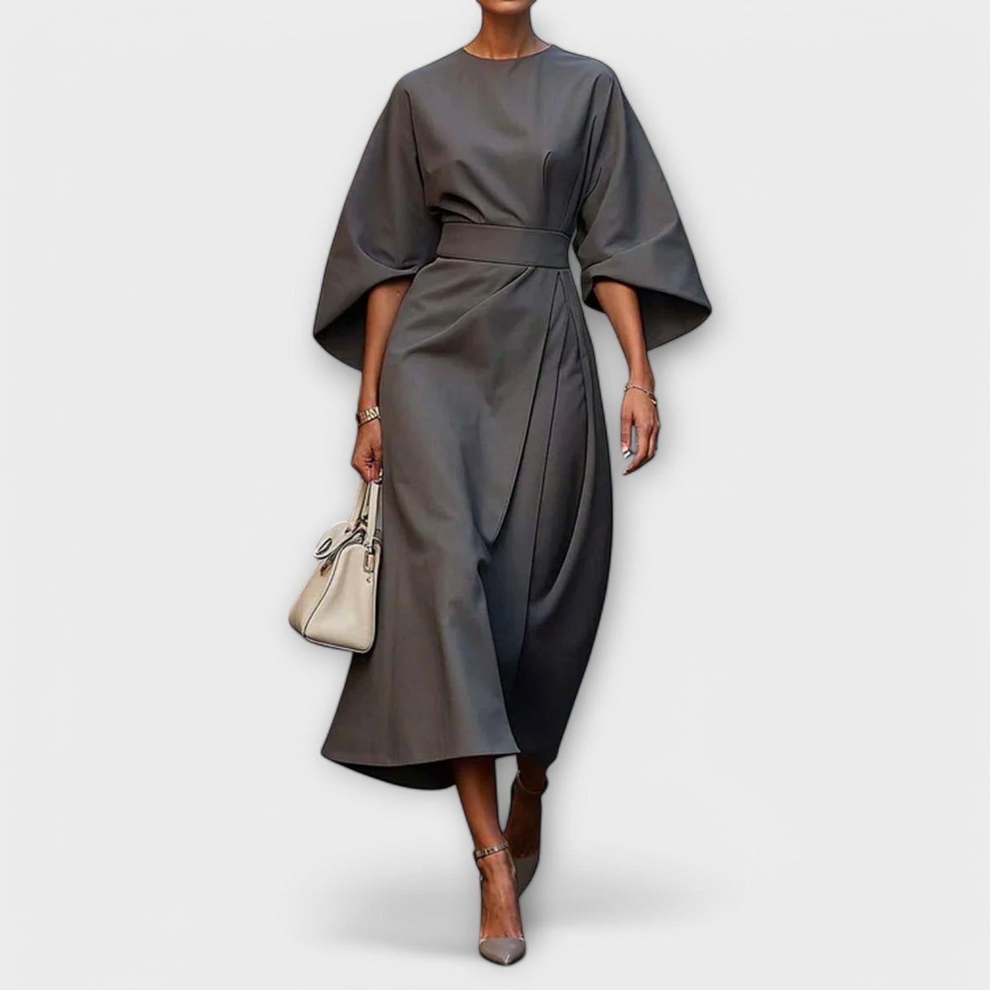 Vestido-Elegante Sonia