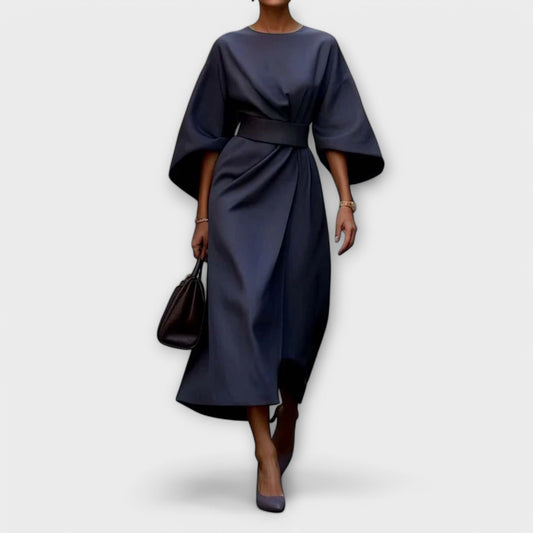 Vestido-Elegante Sonia
