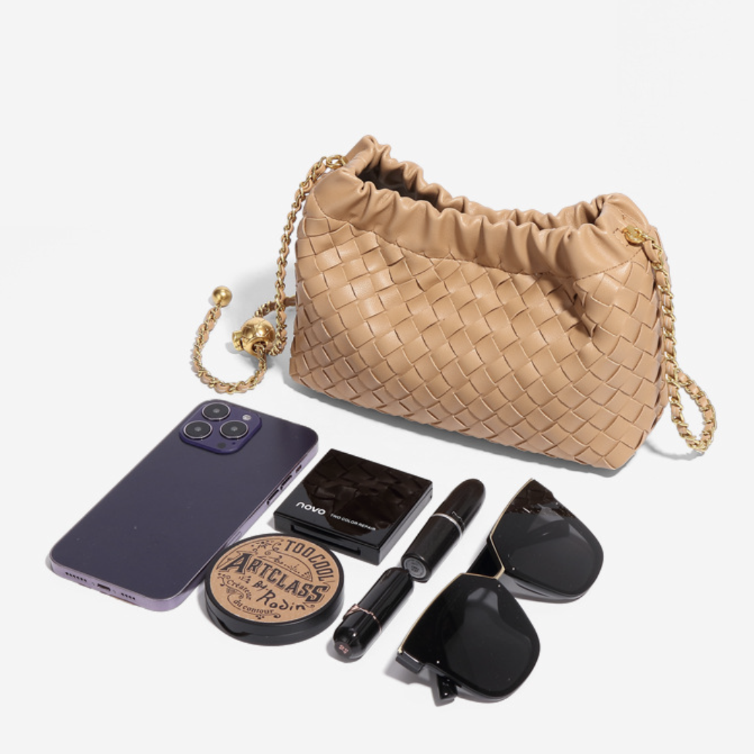 Bolso De Hombro Eco-Suave