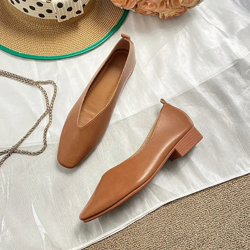 Elegancia Sin Esfuerzo Sandalias