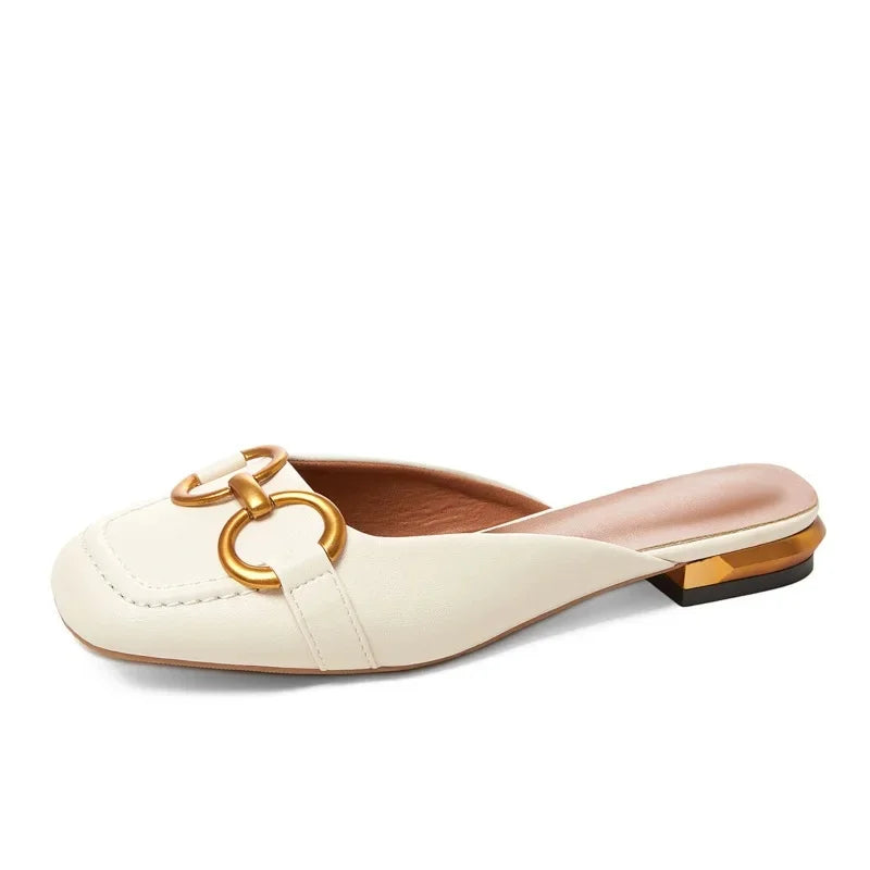 Sandalias Estilo-Veraniego