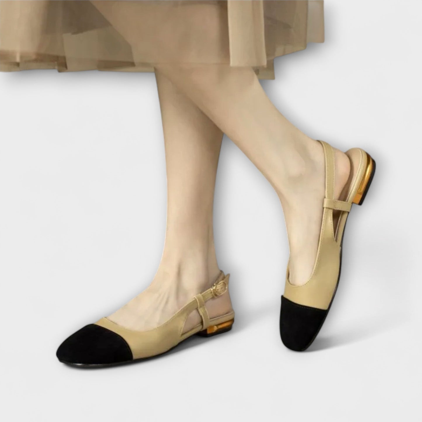 Sandalias Comodidad Óptima