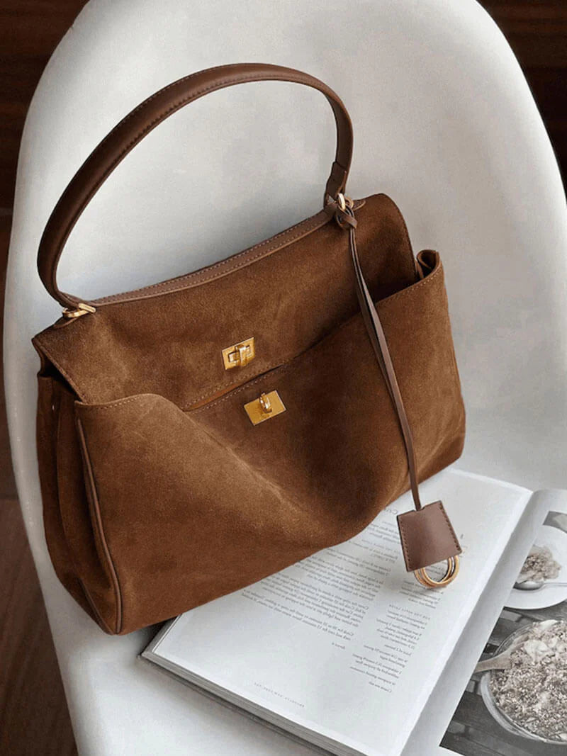 Bolso Eco-Sofisticado