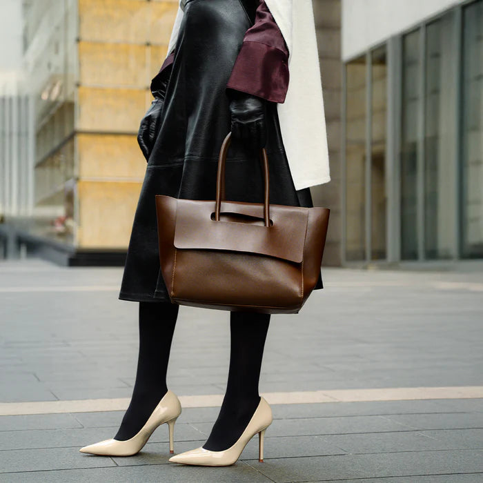 Bolso Tote Gran-Capacidad