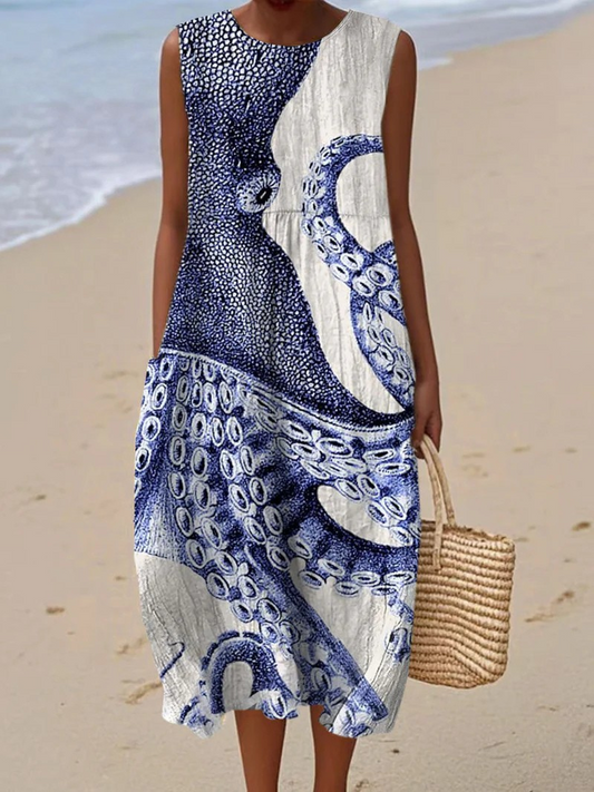 Vestido Ligero Elegante