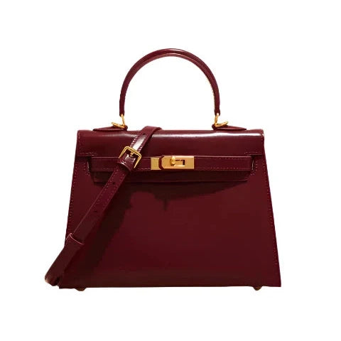 Bolso Trapecio Manos-Libres
