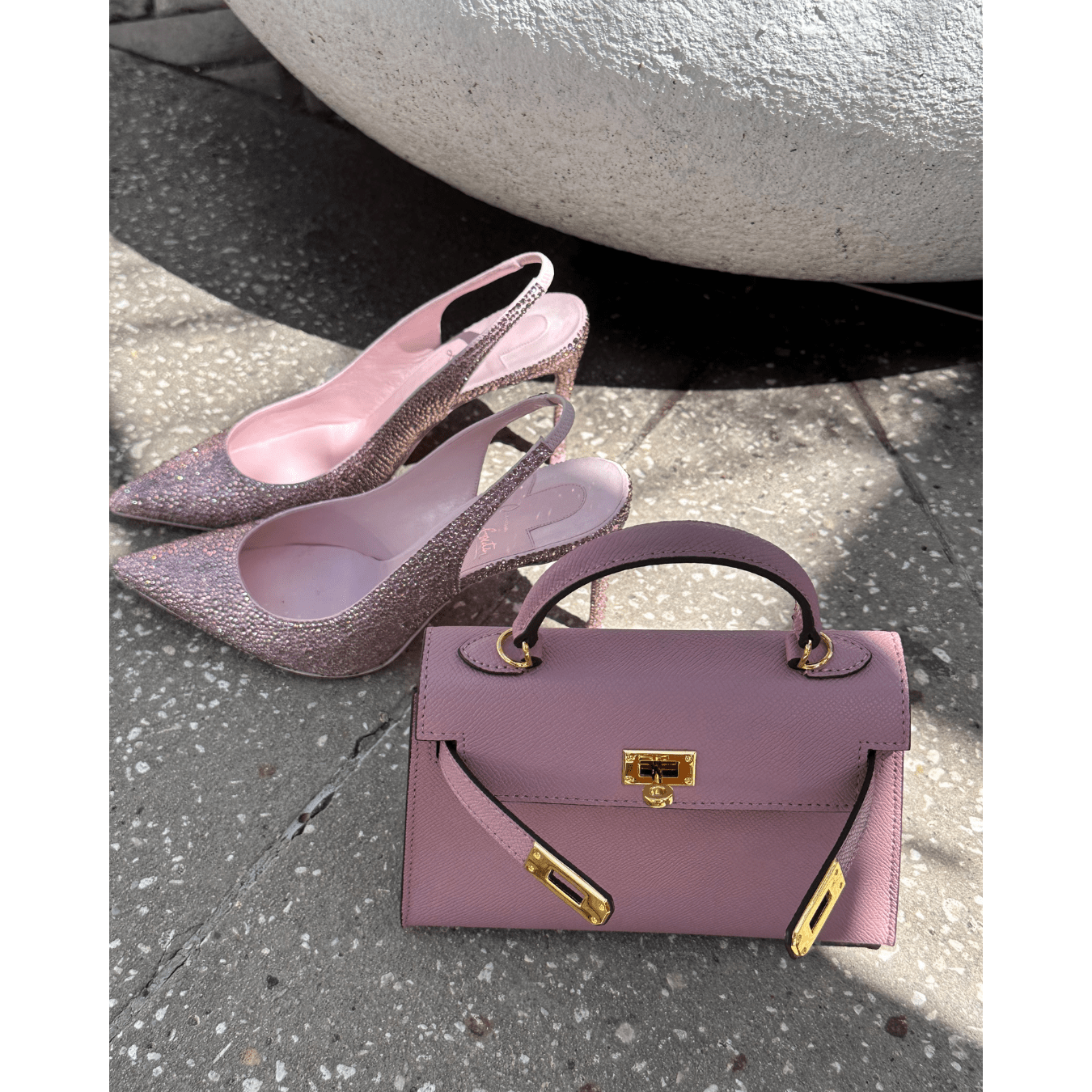 Bolso Bandolera Eco-Piel
