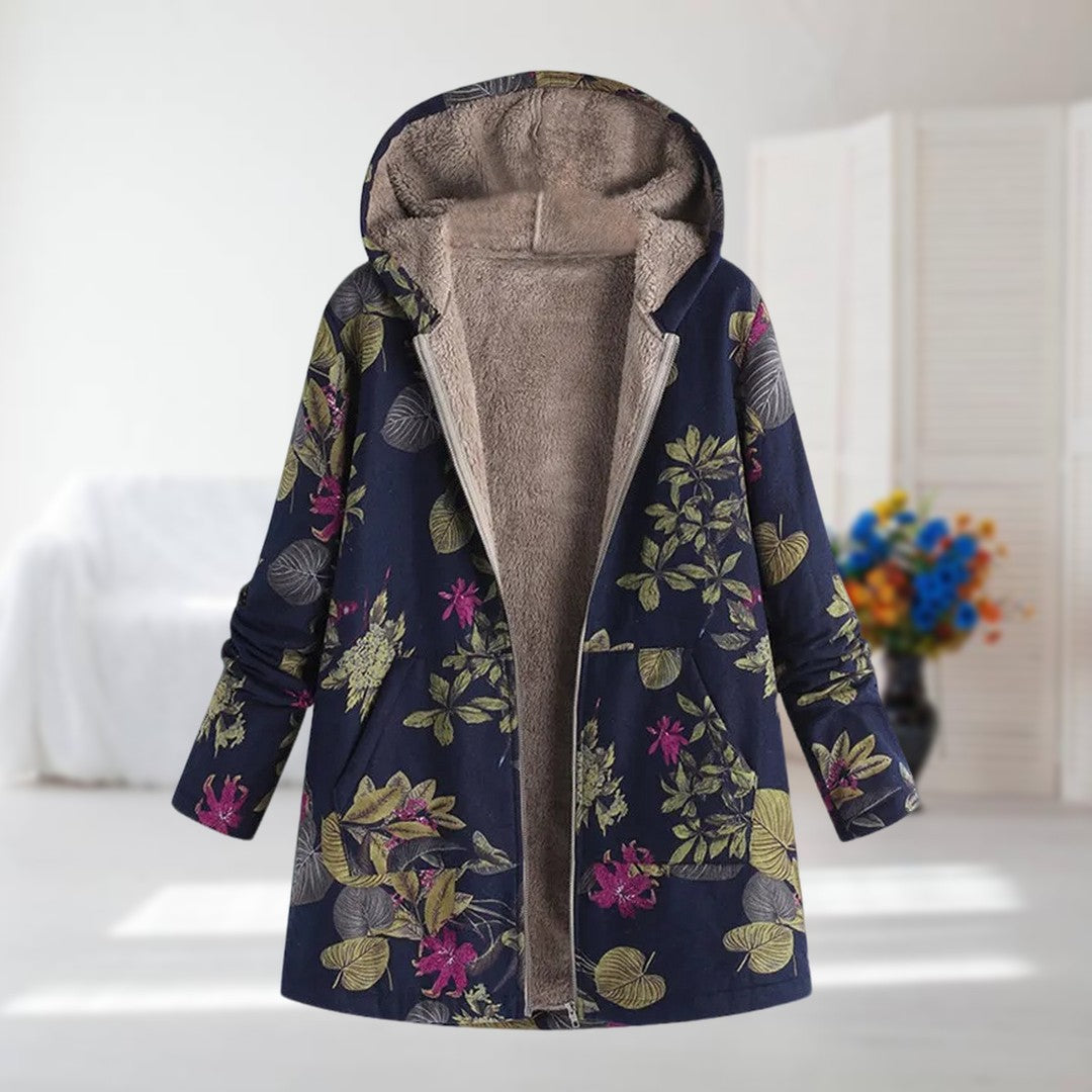 Parka Extra-Cálida