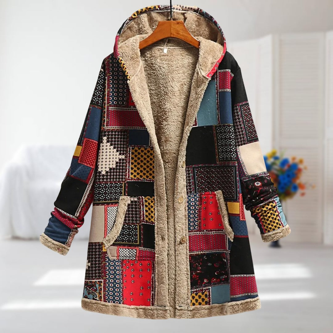Parka Extra-Cálida