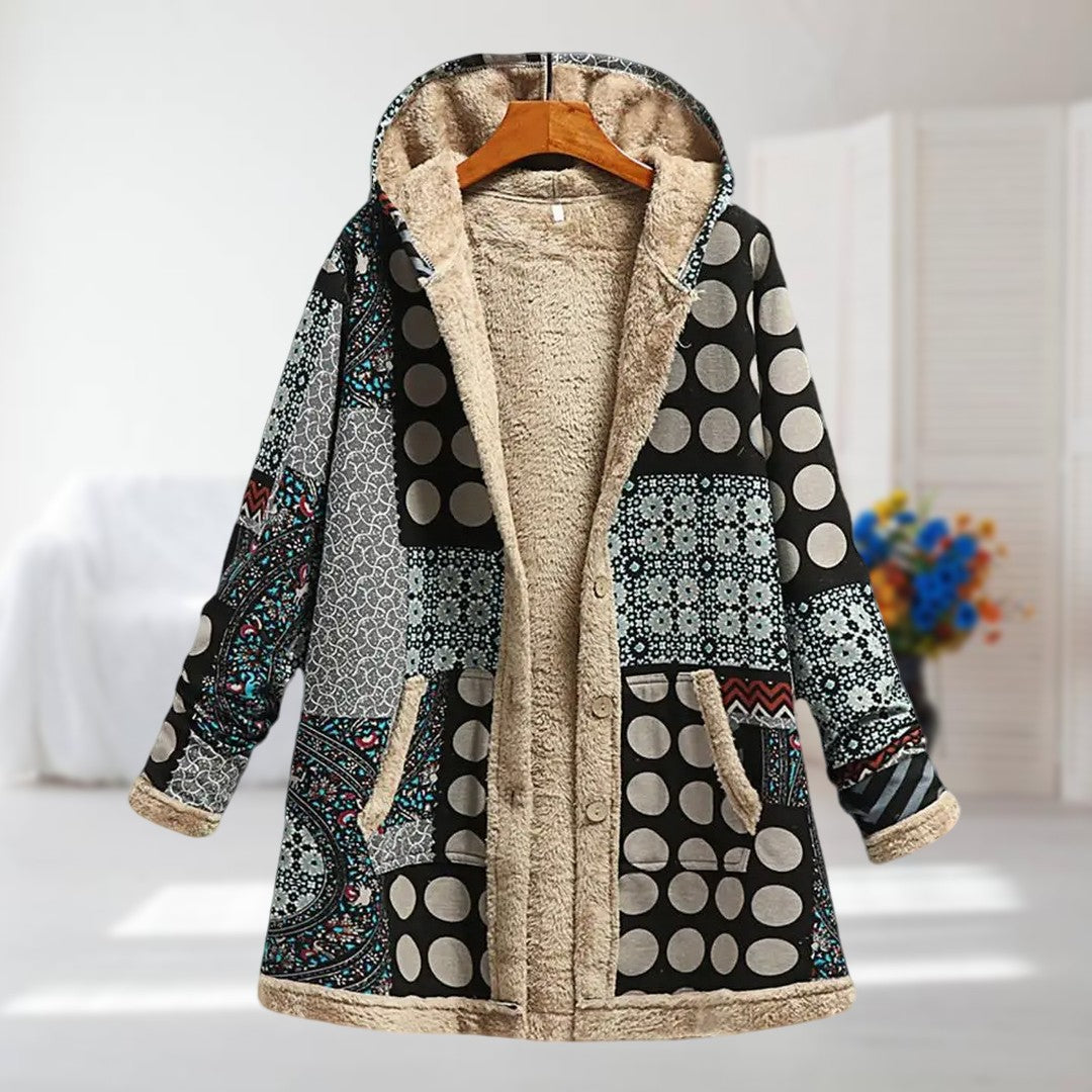 Parka Extra-Cálida
