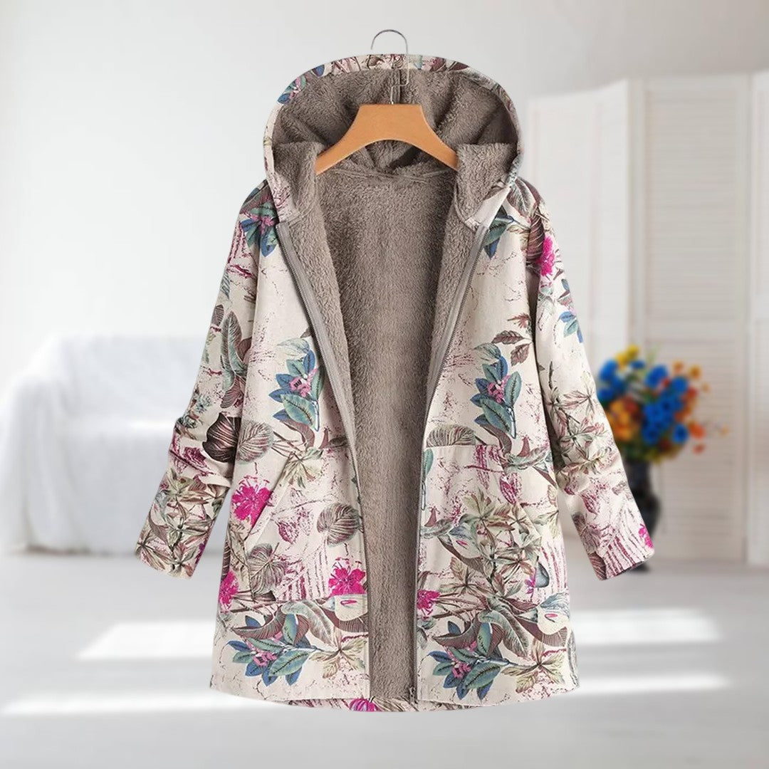 Parka Extra-Cálida