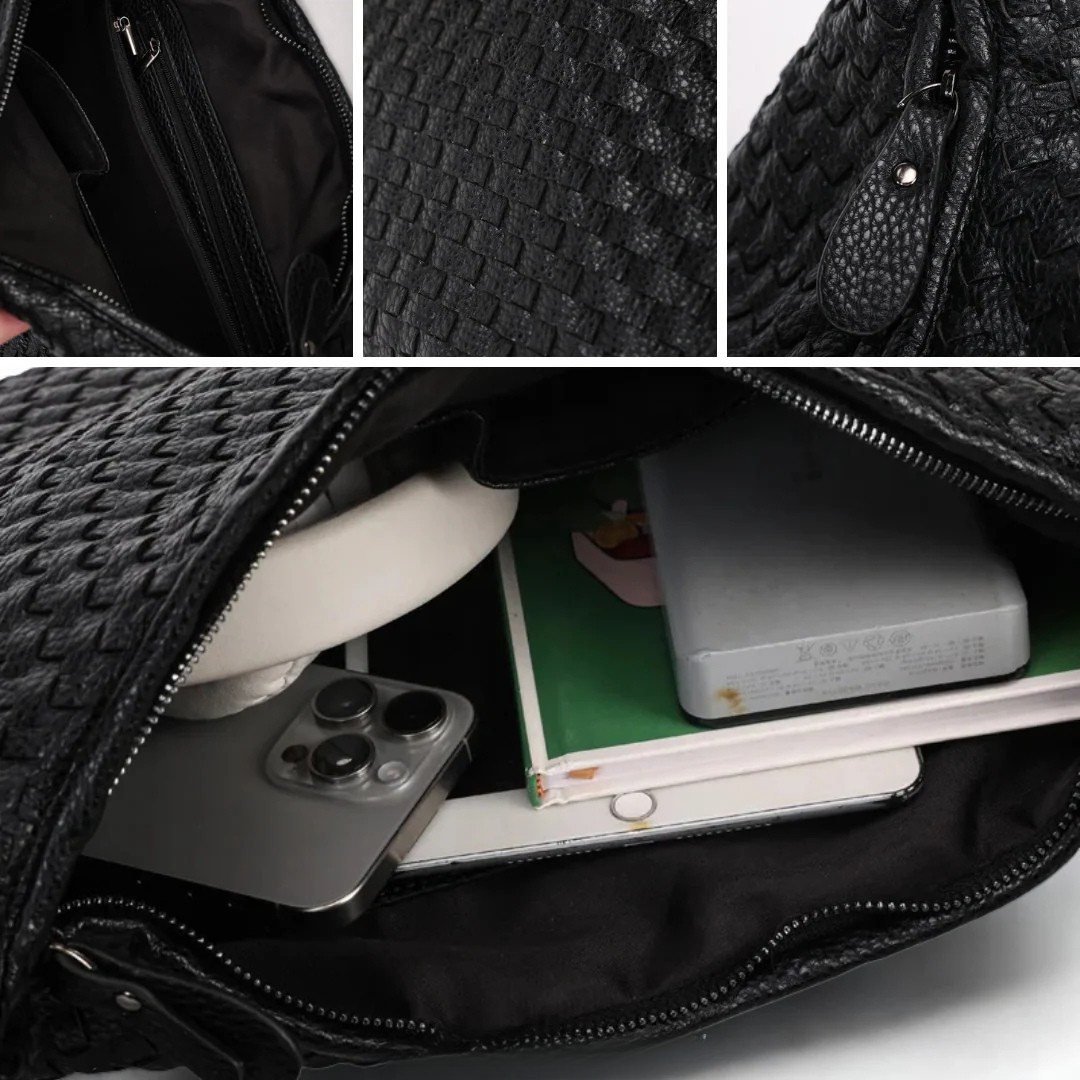 Bolso Tote Espacioso