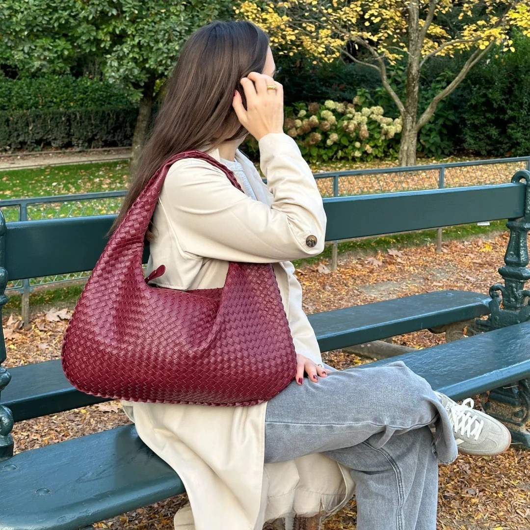 Bolso Tote Espacioso