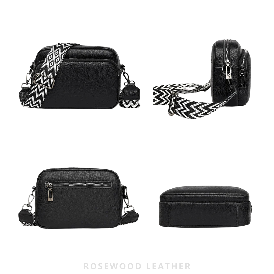 Bolso Cruzado Ligero