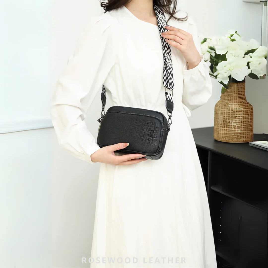Bolso Cruzado Ligero