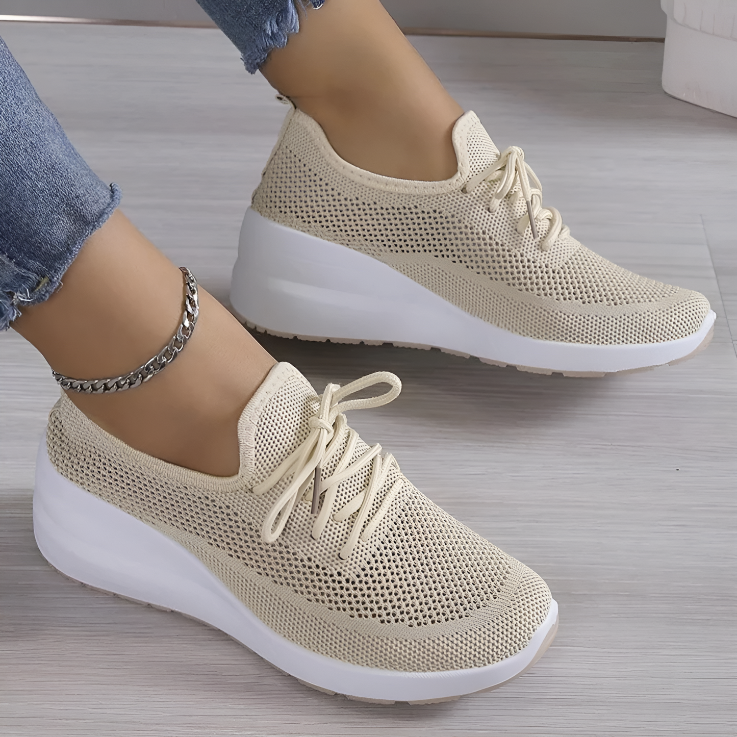 Zapatos Comodidad Ortopédica