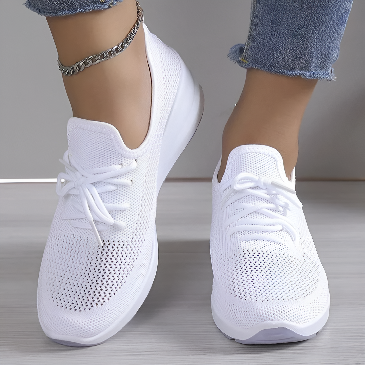 Zapatos Comodidad Ortopédica