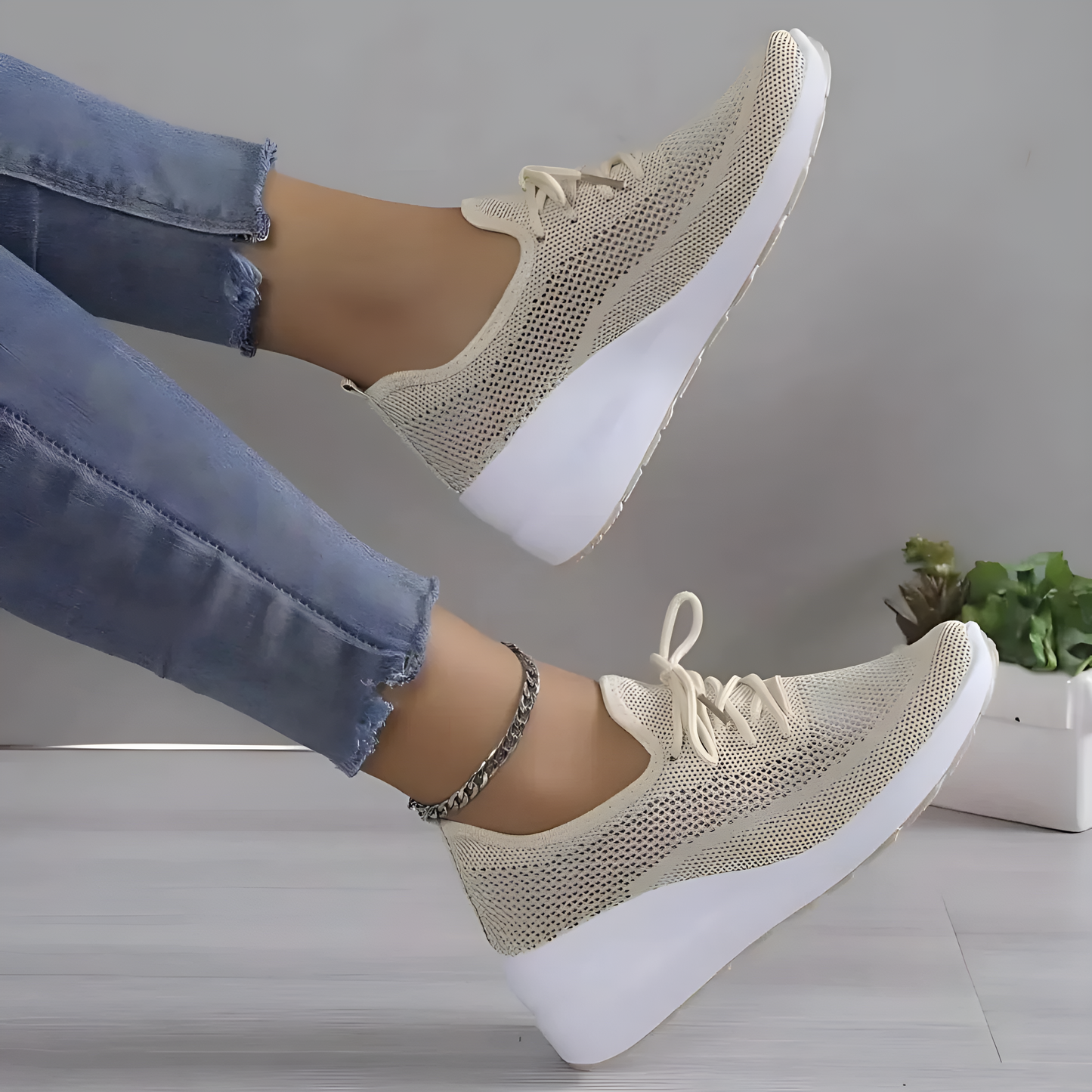 Zapatos Comodidad Ortopédica