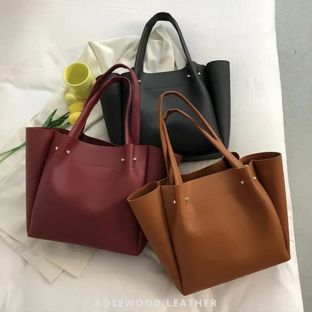 Bolso Tote Espacioso