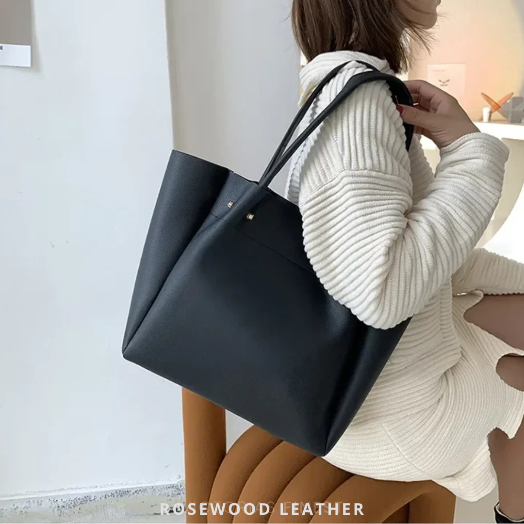 Bolso Tote Espacioso