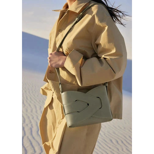Bolso Piel-Lujo