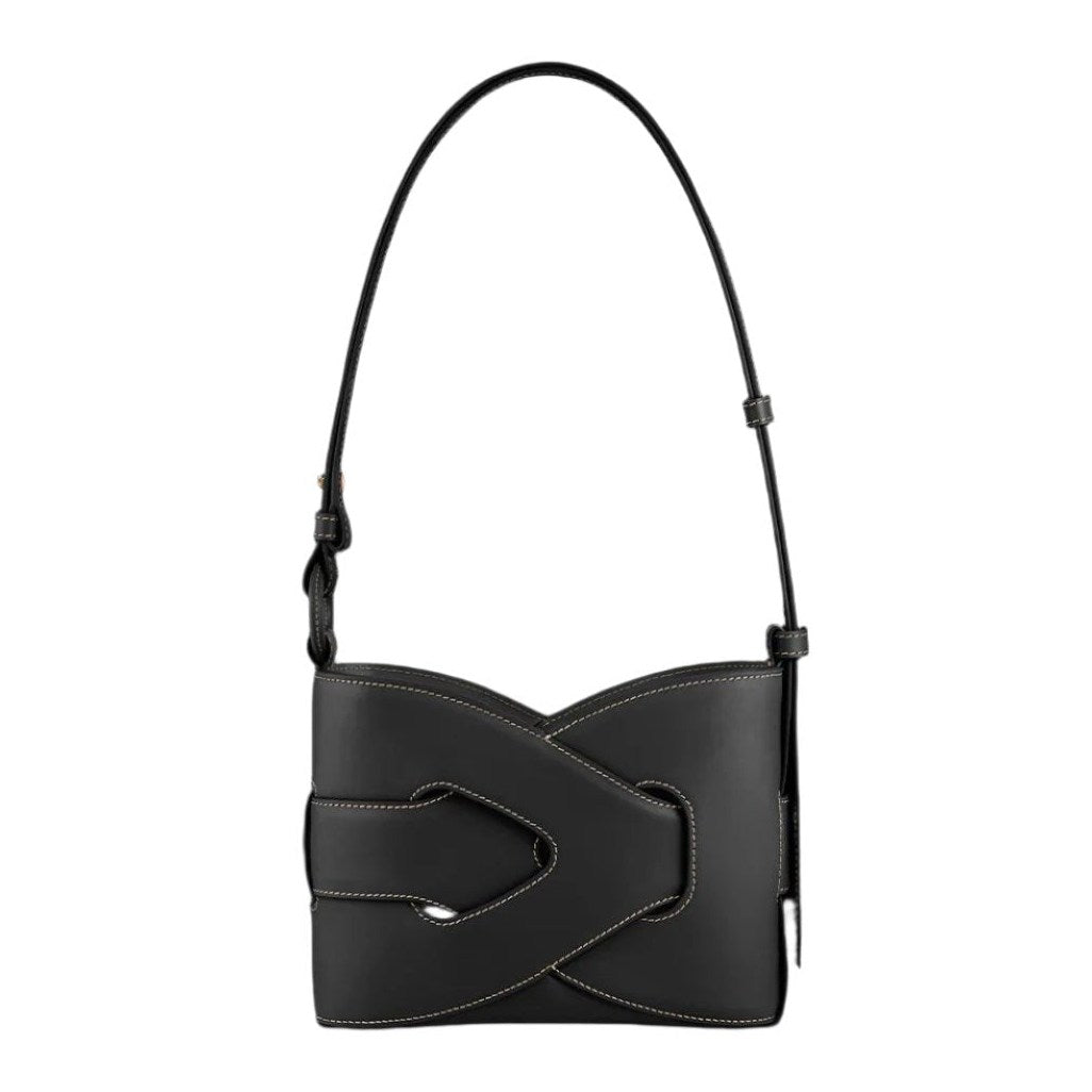 Bolso Piel-Lujo