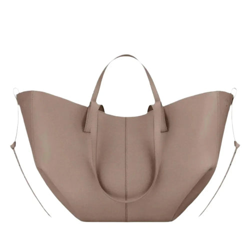 Bolso Shopper Gran-Capacidad