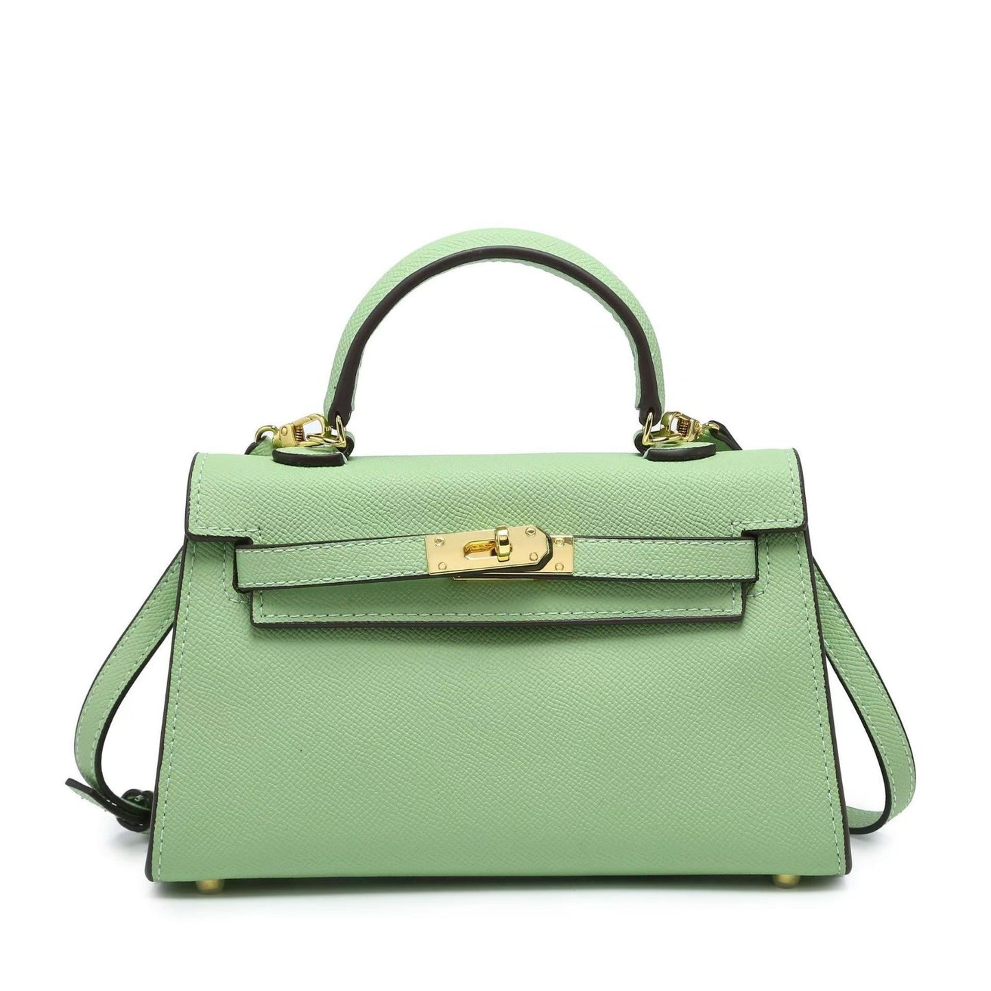 Bolso Bandolera Eco-Piel