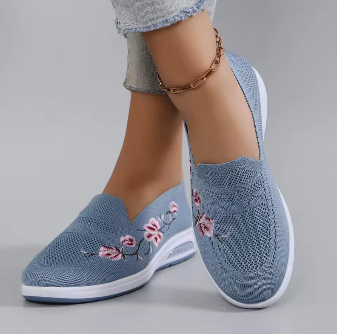 Zapatos Ortopédicos Livianos