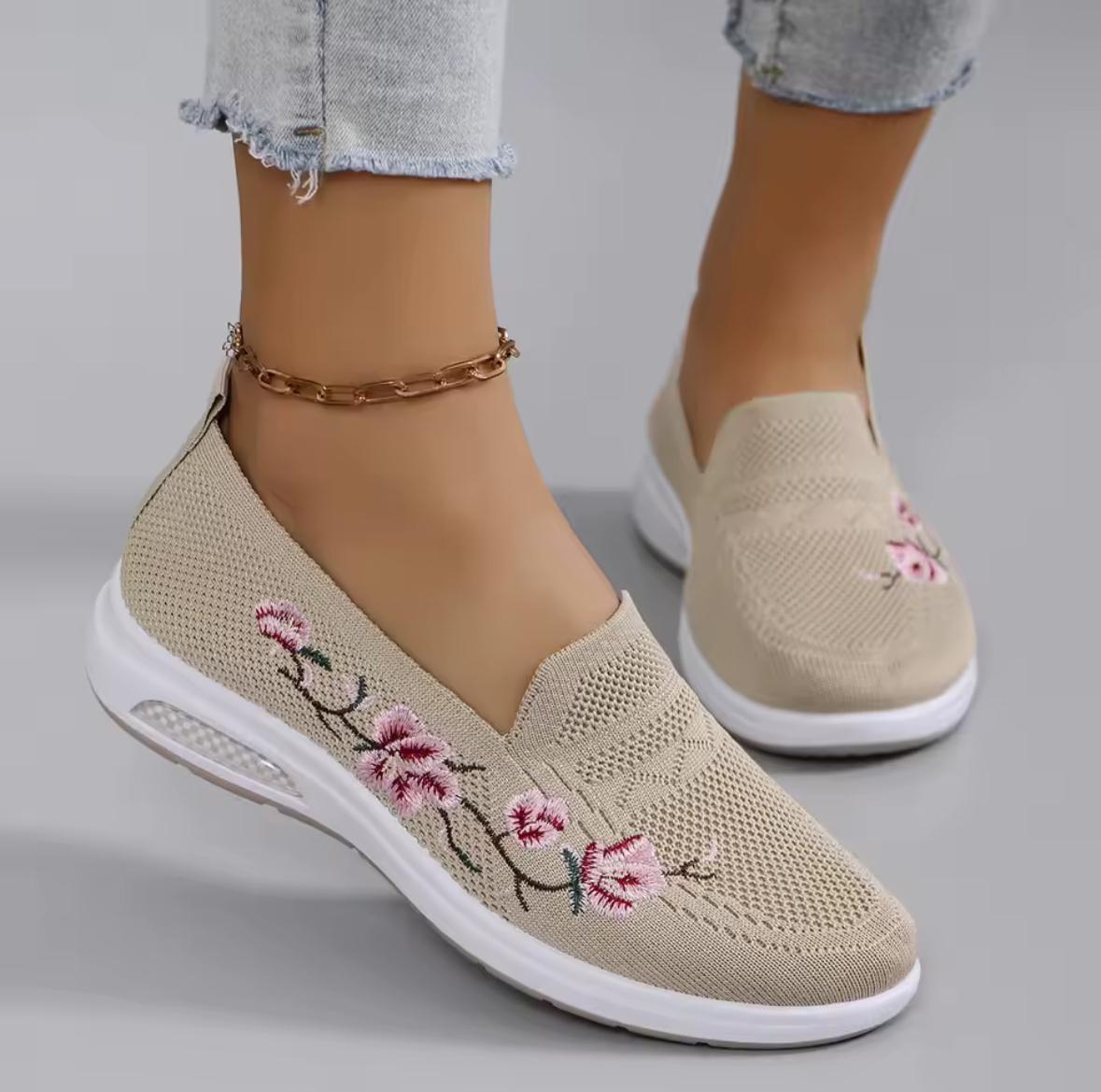 Zapatos Ortopédicos Livianos