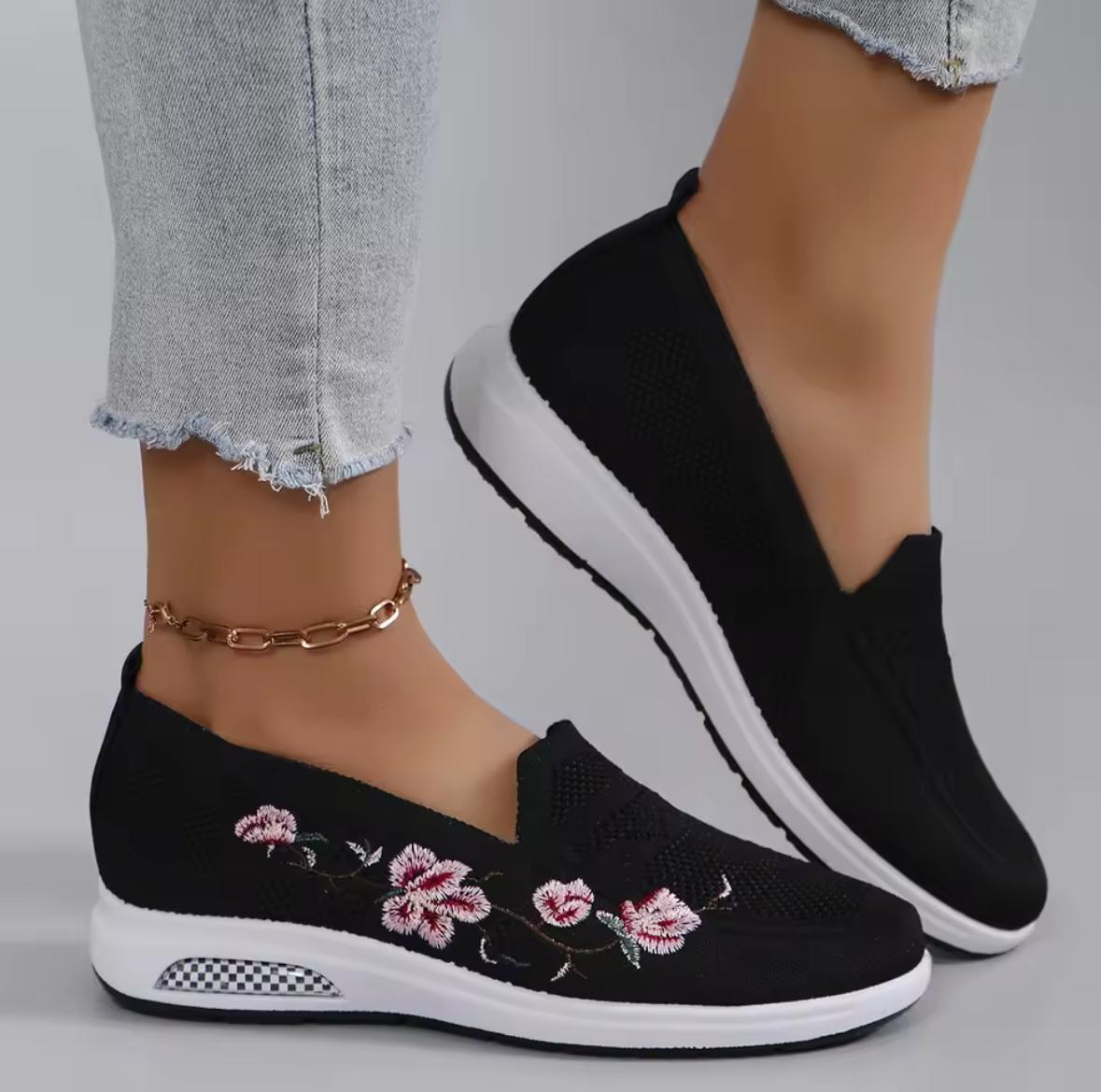 Zapatos Ortopédicos Livianos