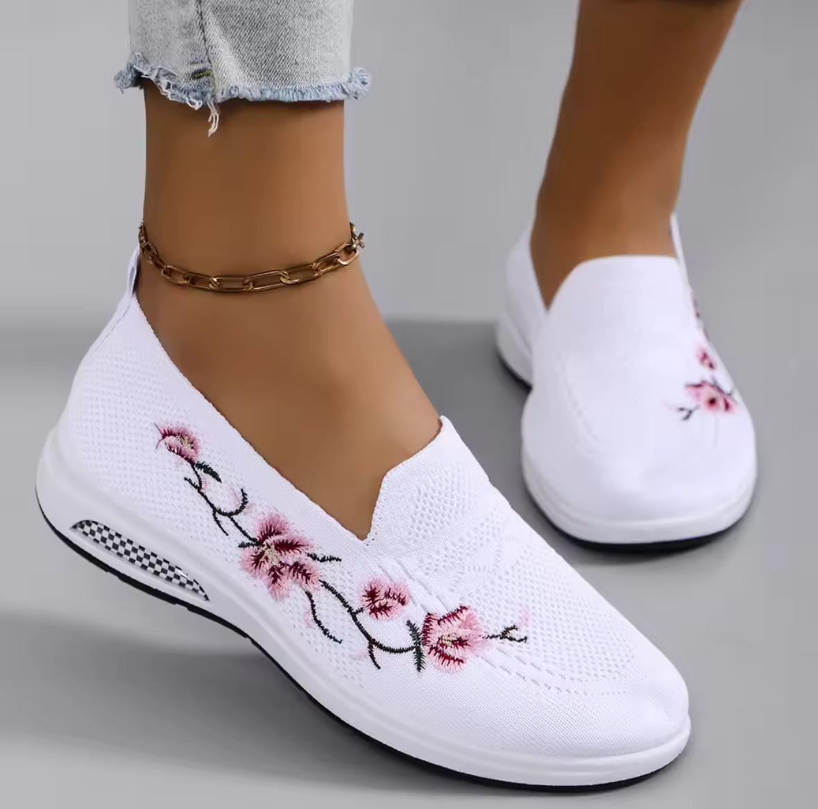 Zapatos Ortopédicos Livianos