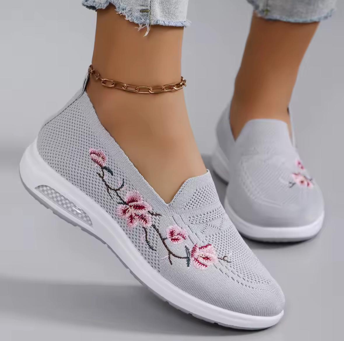 Zapatos Ortopédicos Livianos