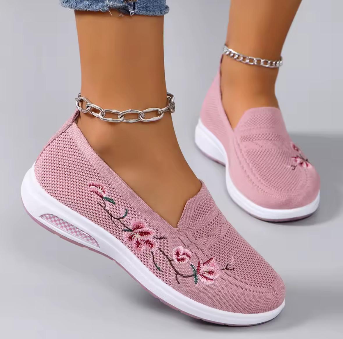 Zapatos Ortopédicos Livianos