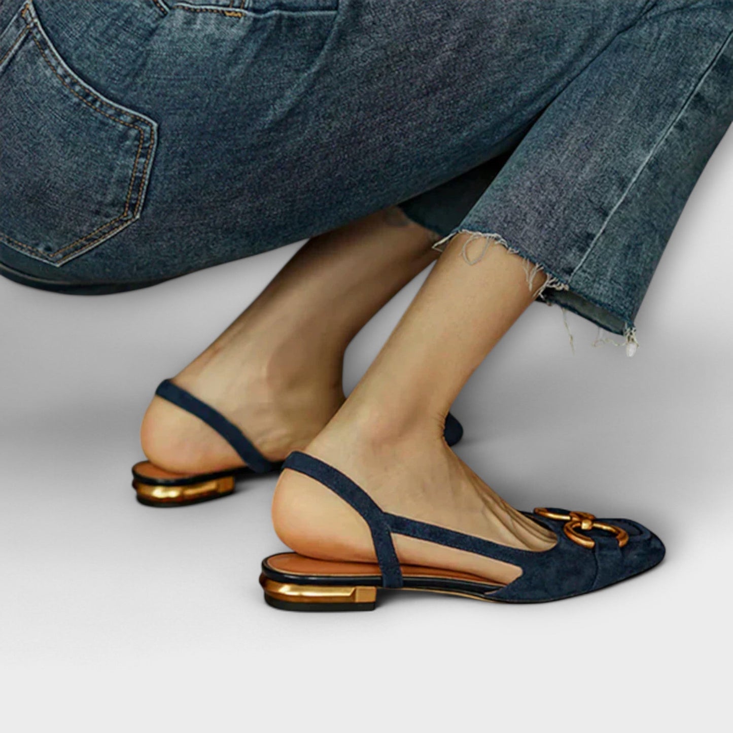 Sandalias-Comfort Todo-Día
