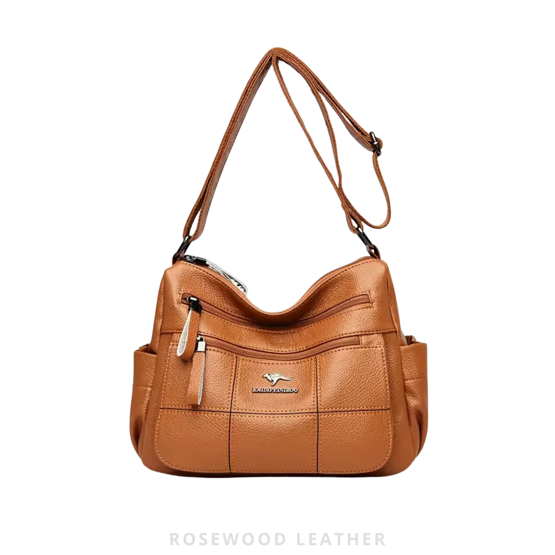 Bolso Bandolera Organizador
