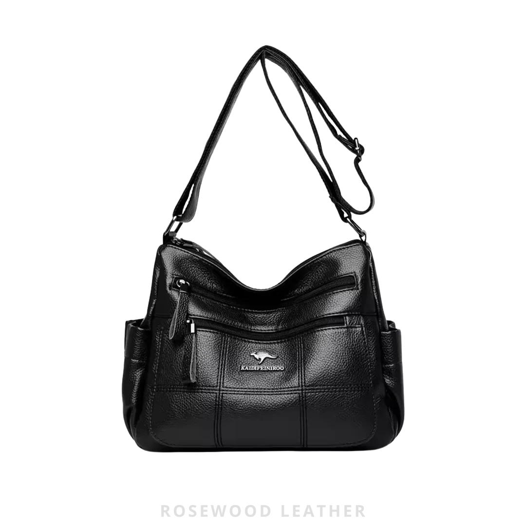 Bolso Bandolera Organizador