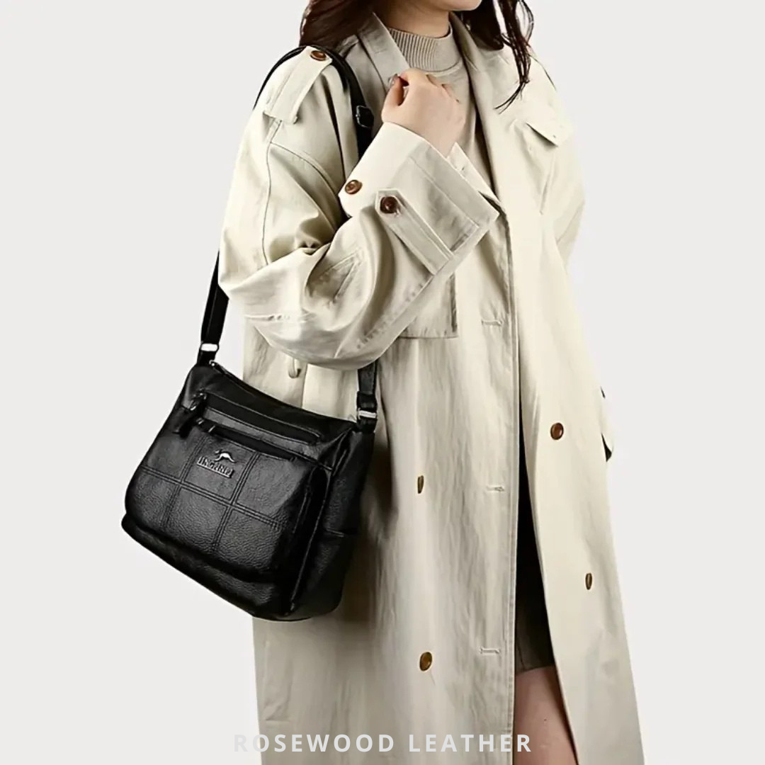 Bolso Bandolera Organizador