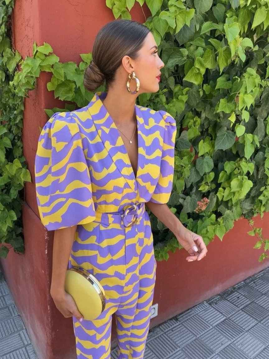 Conjunto Ligero y Confortable