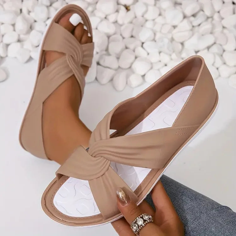 Sandalias Ortopédicas