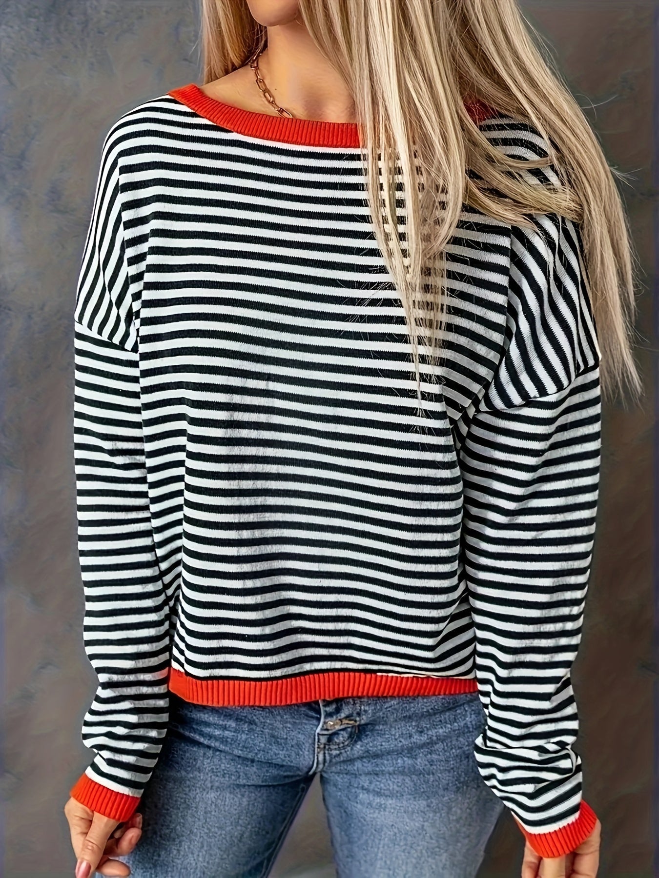 Tricot Punto Suave