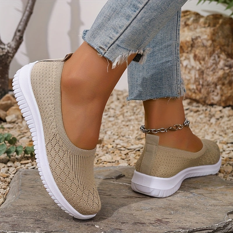Zapatillas-Anatómicas Transpirables