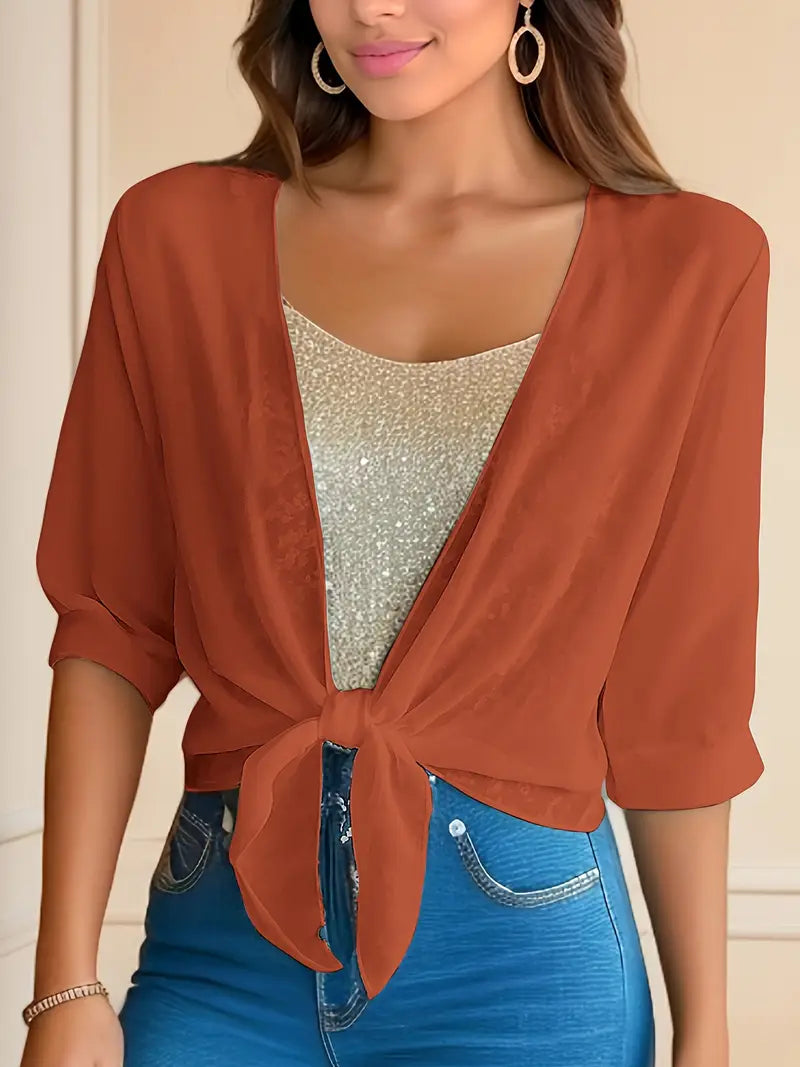 Blusa Lazada Transpirable