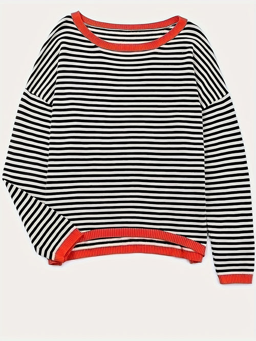 Tricot Punto Suave