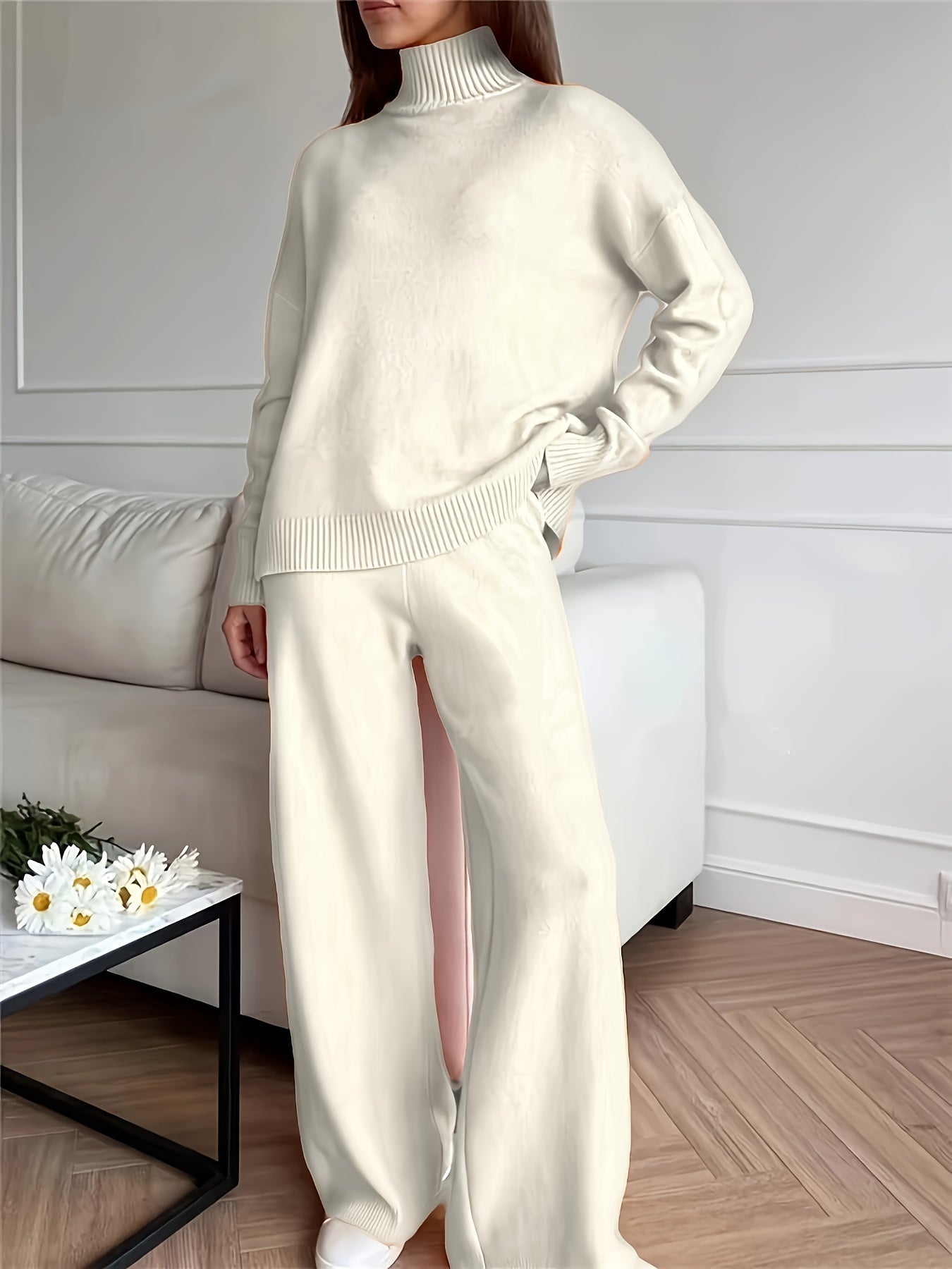 Conjunto 2 Piezas Ultra-Suave