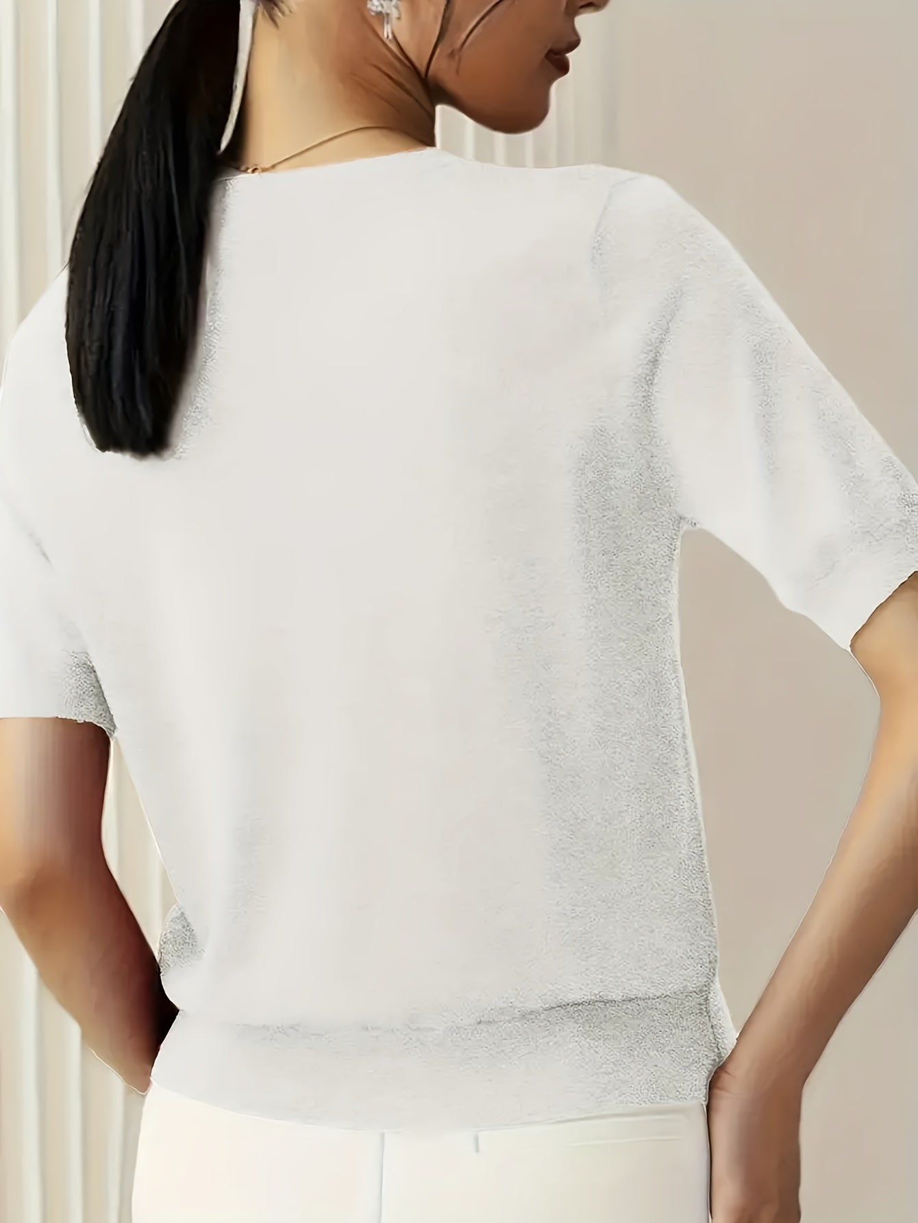 Jersey Tacto-Seda