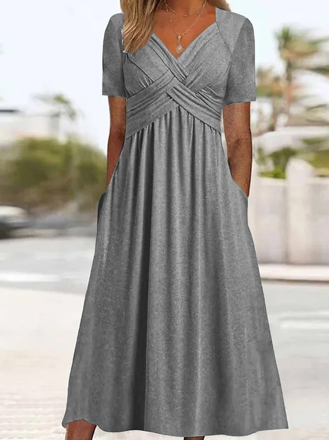 Vestido Maxi Elegante